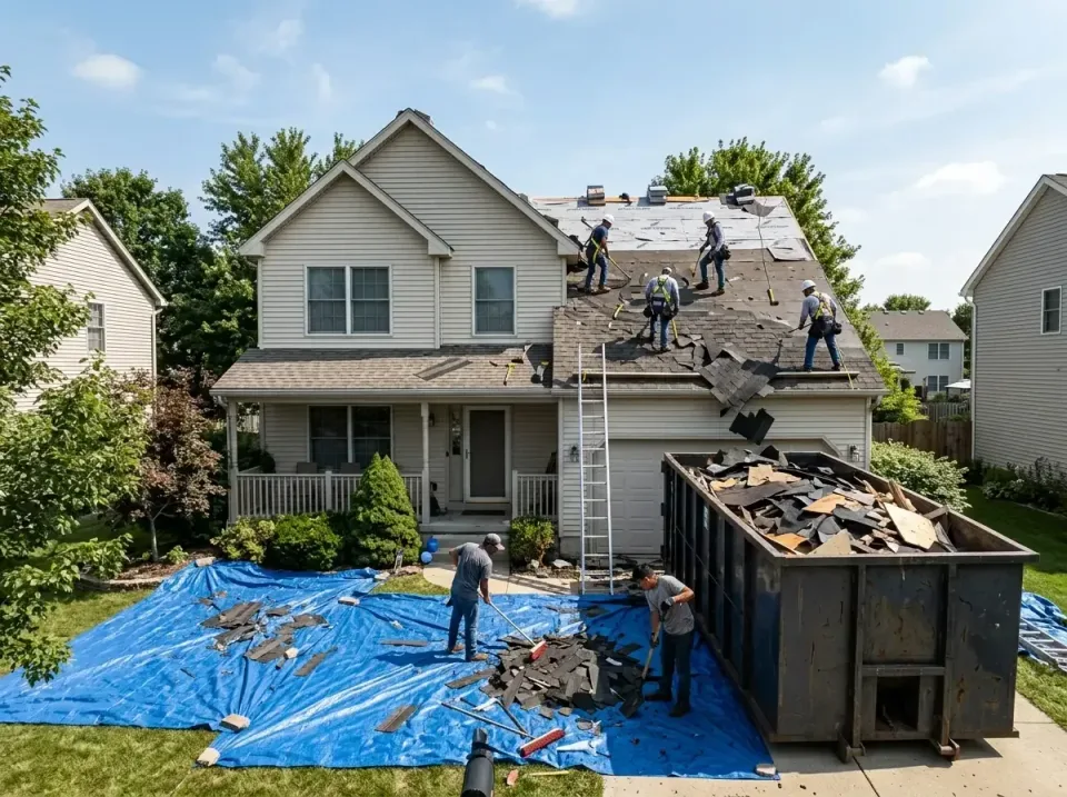roof-replacement-debris-remova-004 — frequently asked questions, Cheapest Dumpster Rentals in San Juan Capistrano, CA